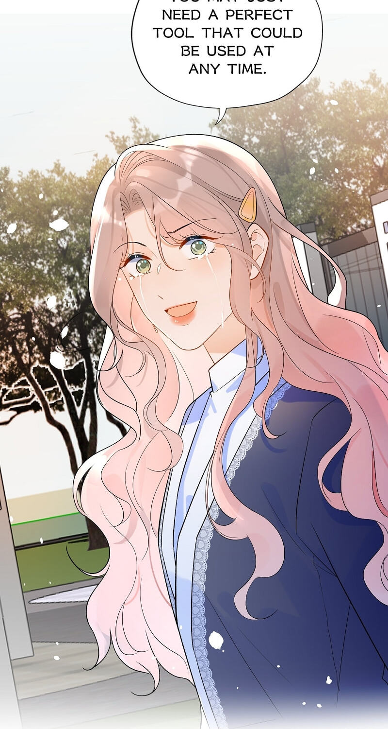 Read The Ex (Colored) chapter 168 image 17 on Lezhin