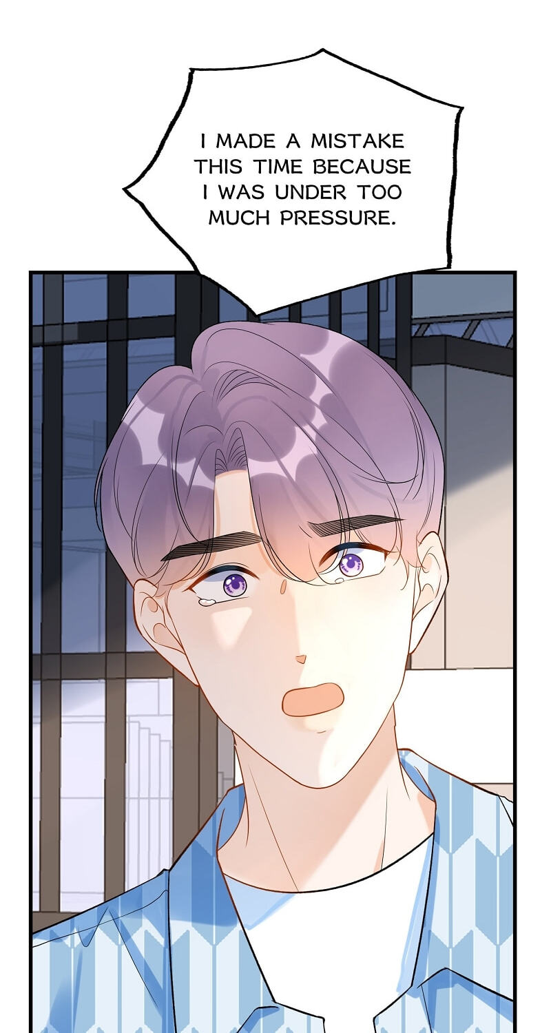 Read The Ex (Colored) chapter 168 image 19 on Lezhin