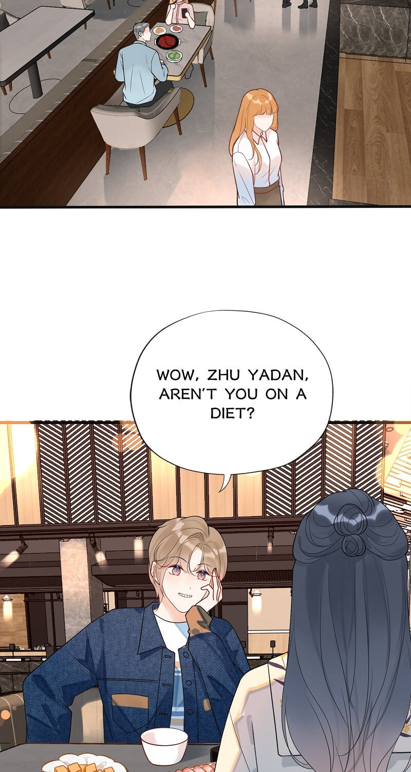 Read The Ex (Colored) chapter 168 image 23 on Lezhin