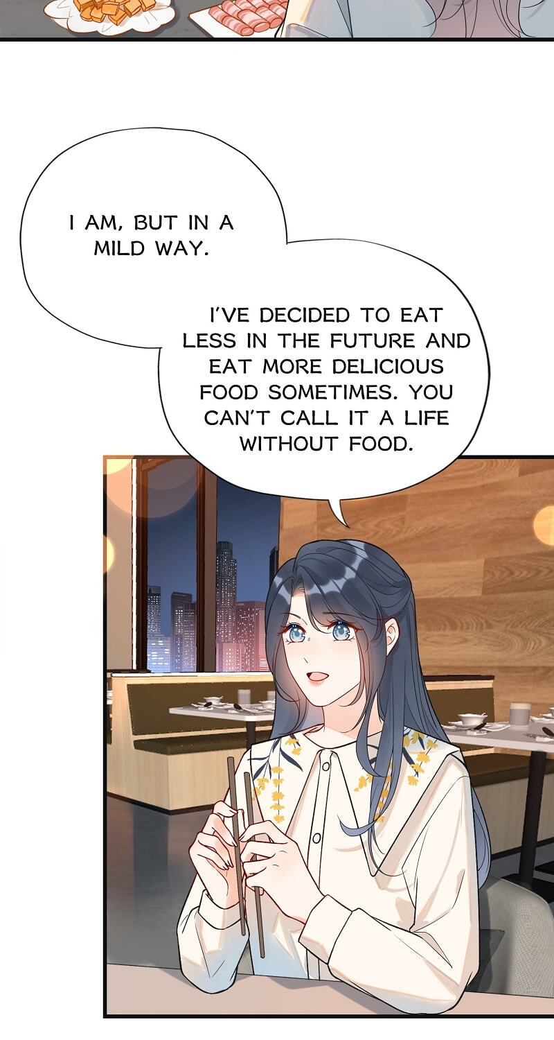 Read The Ex (Colored) chapter 168 image 24 on Lezhin