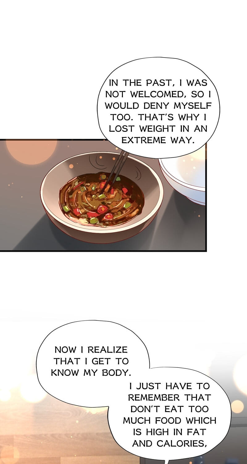 Read The Ex (Colored) chapter 168 image 25 on Lezhin