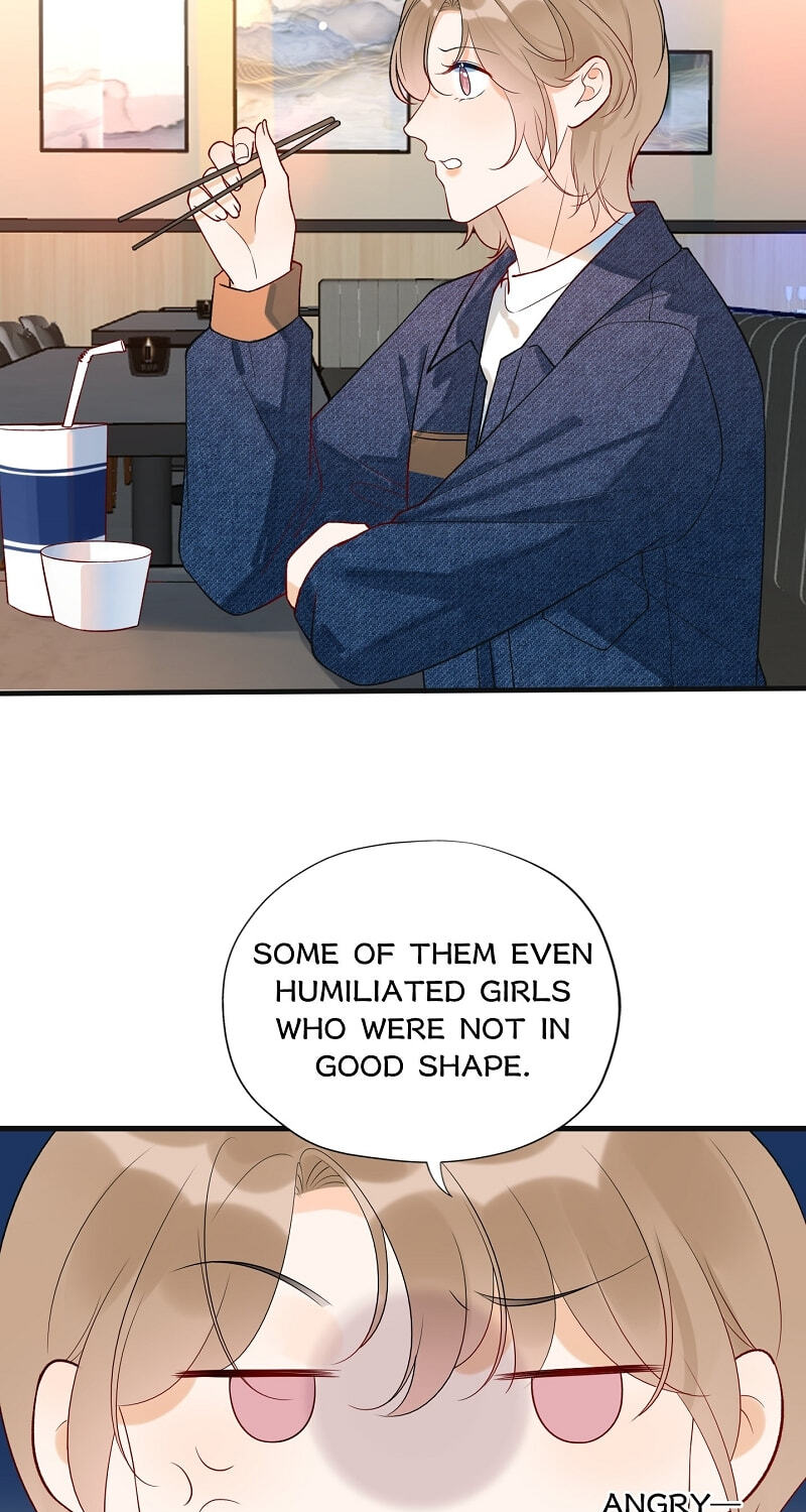 Read The Ex (Colored) chapter 168 image 28 on Lezhin