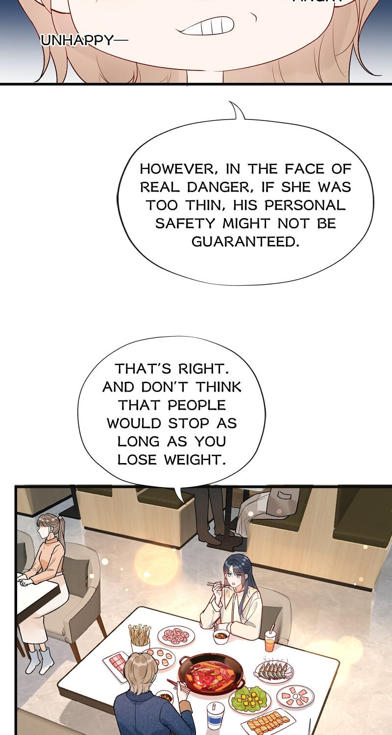Read The Ex (Colored) chapter 168 image 29 on Lezhin