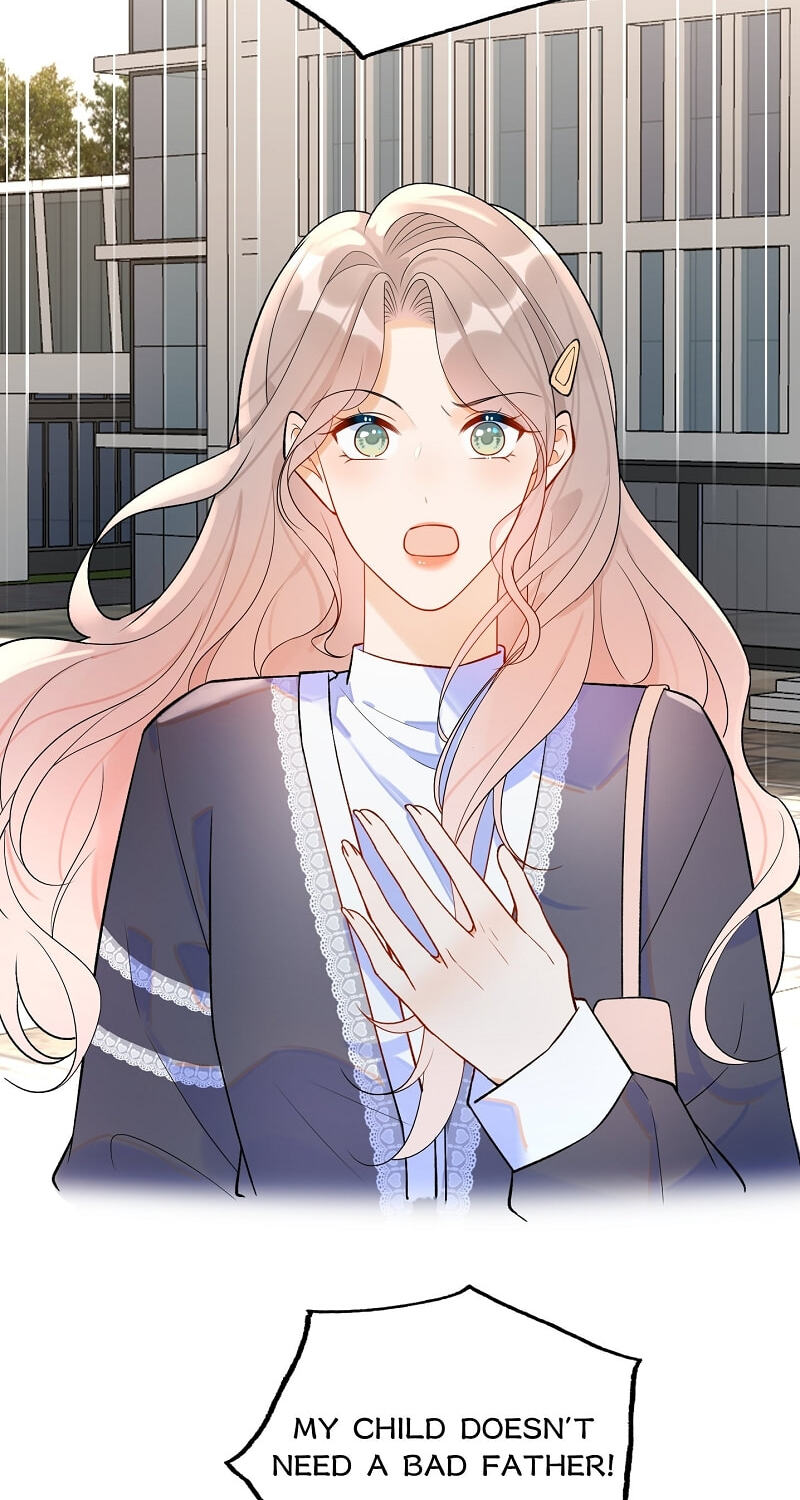 Read The Ex (Colored) chapter 168 image 3 on Lezhin