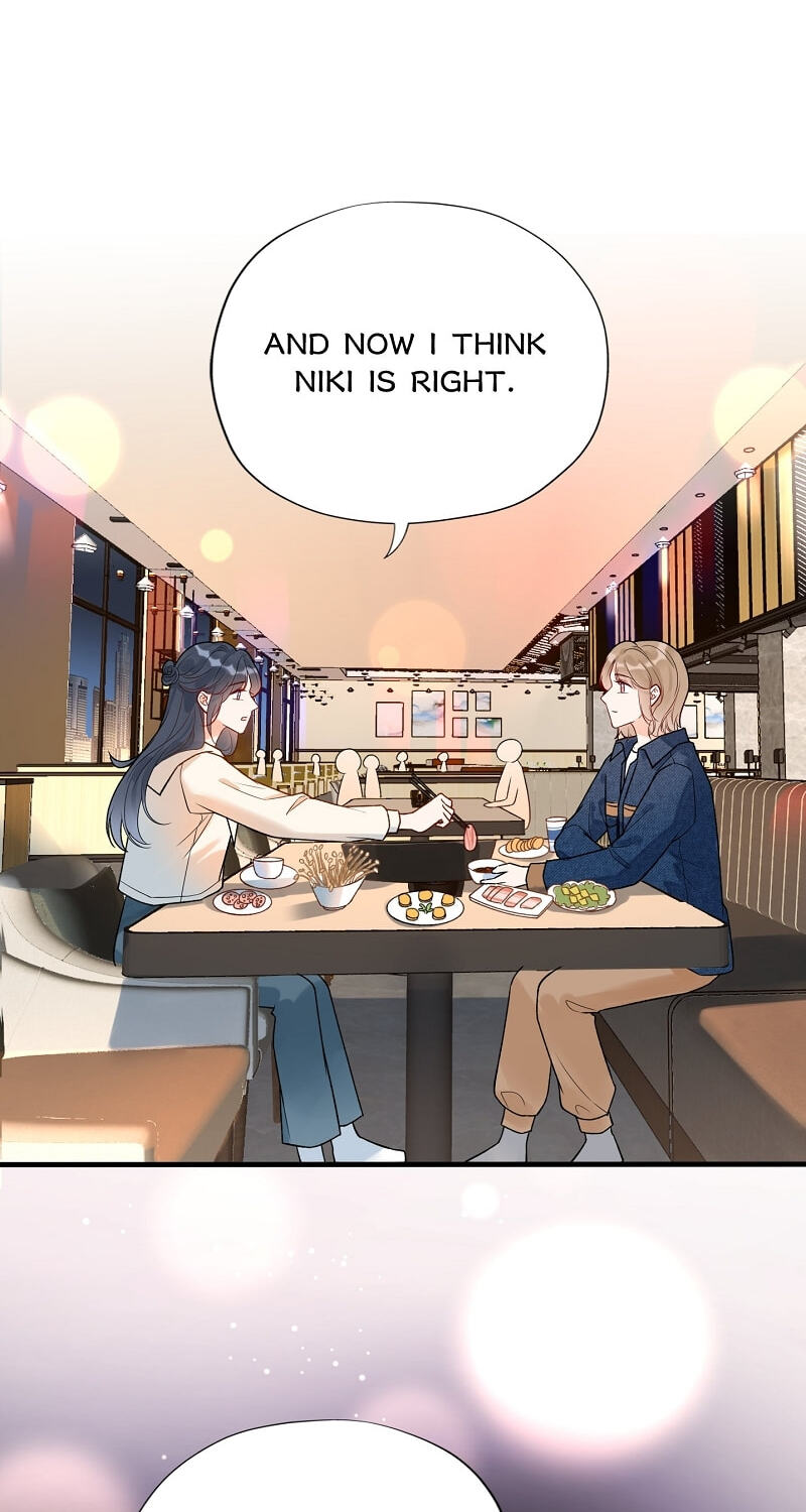 Read The Ex (Colored) chapter 168 image 31 on Lezhin