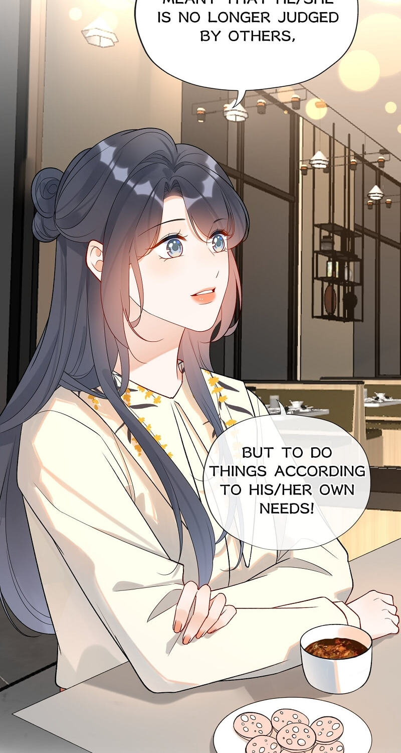 Read The Ex (Colored) chapter 168 image 33 on Lezhin