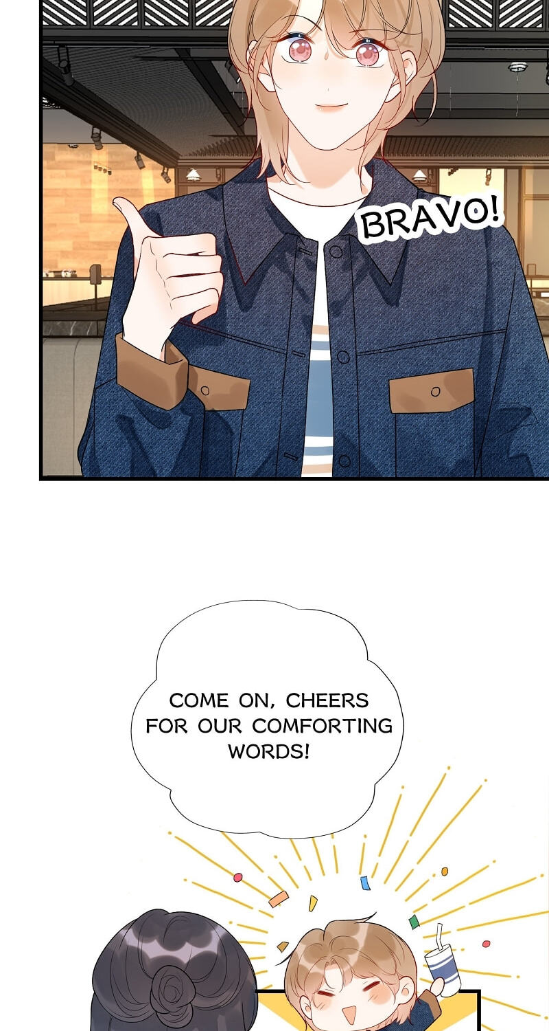 Read The Ex (Colored) chapter 168 image 35 on Lezhin