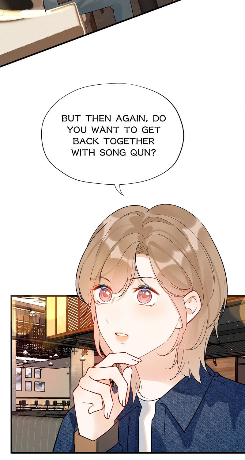 Read The Ex (Colored) chapter 168 image 38 on Lezhin