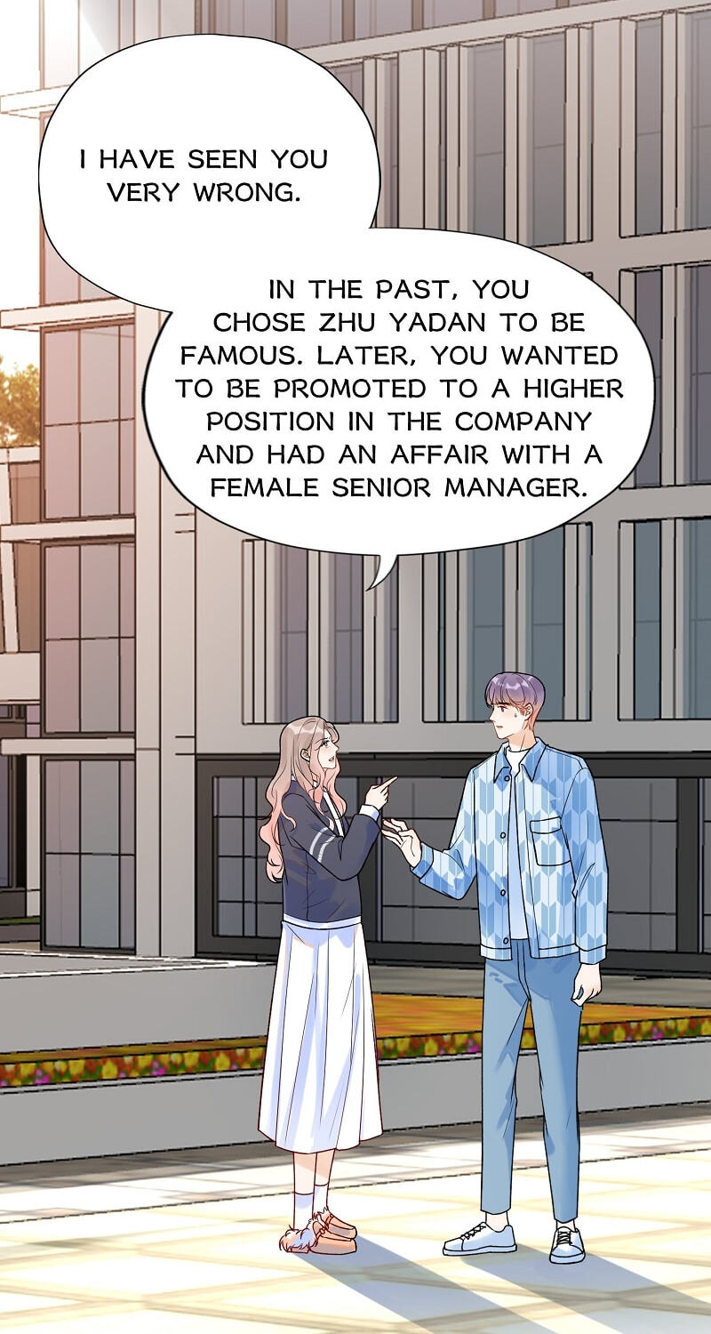 Read The Ex (Colored) chapter 168 image 5 on Lezhin