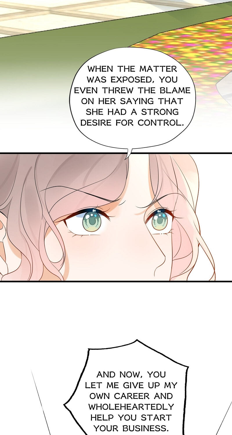 Read The Ex (Colored) chapter 168 image 6 on Lezhin