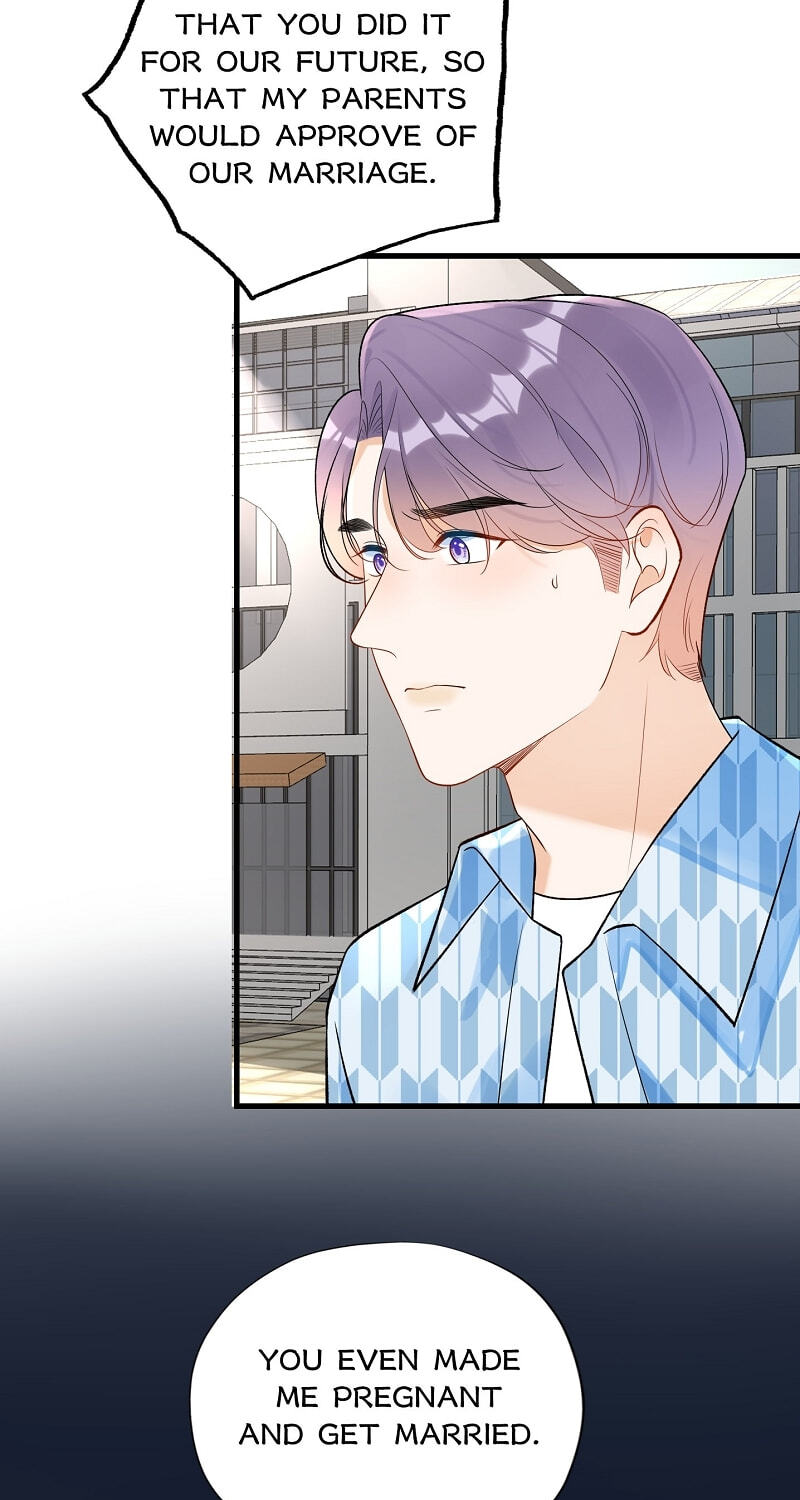 Read The Ex (Colored) chapter 168 image 8 on Lezhin