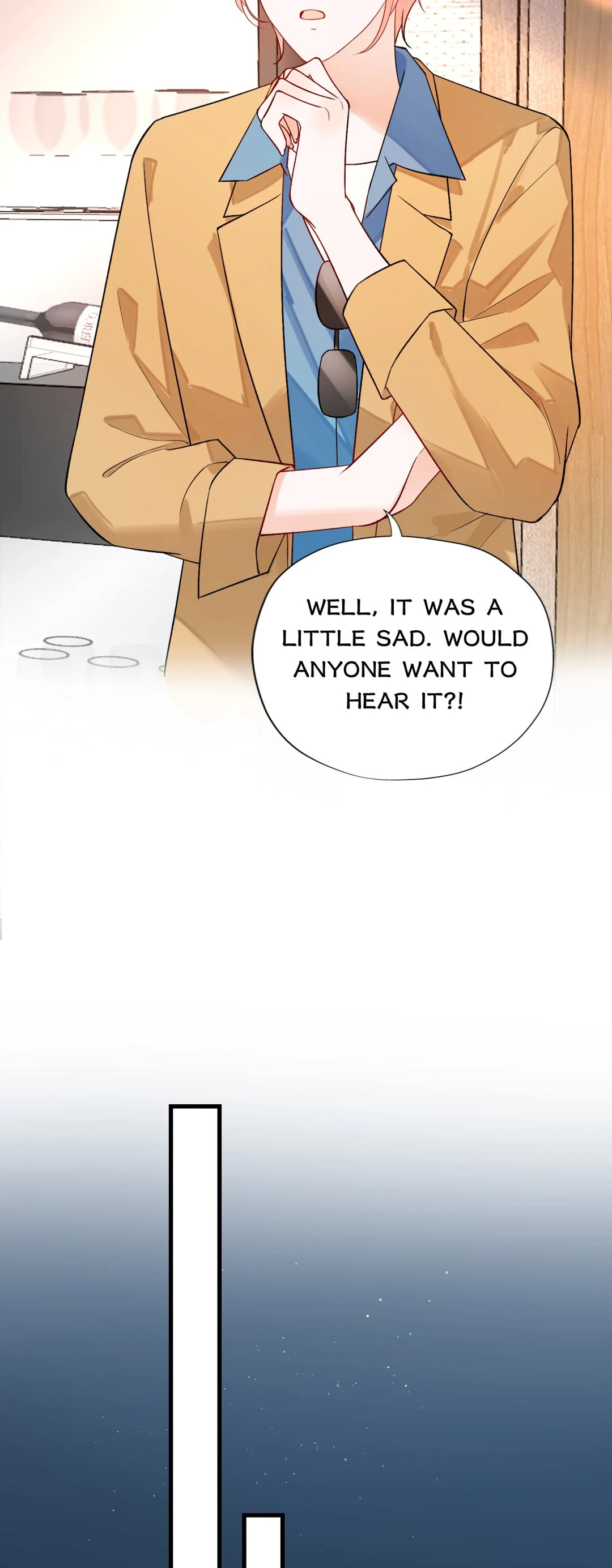 Read The Ex (Colored) chapter 169 image 10 on Lezhin