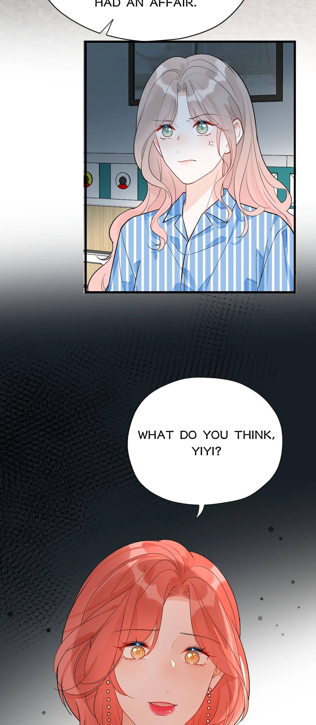 Read The Ex (Colored) chapter 169 image 18 on Lezhin