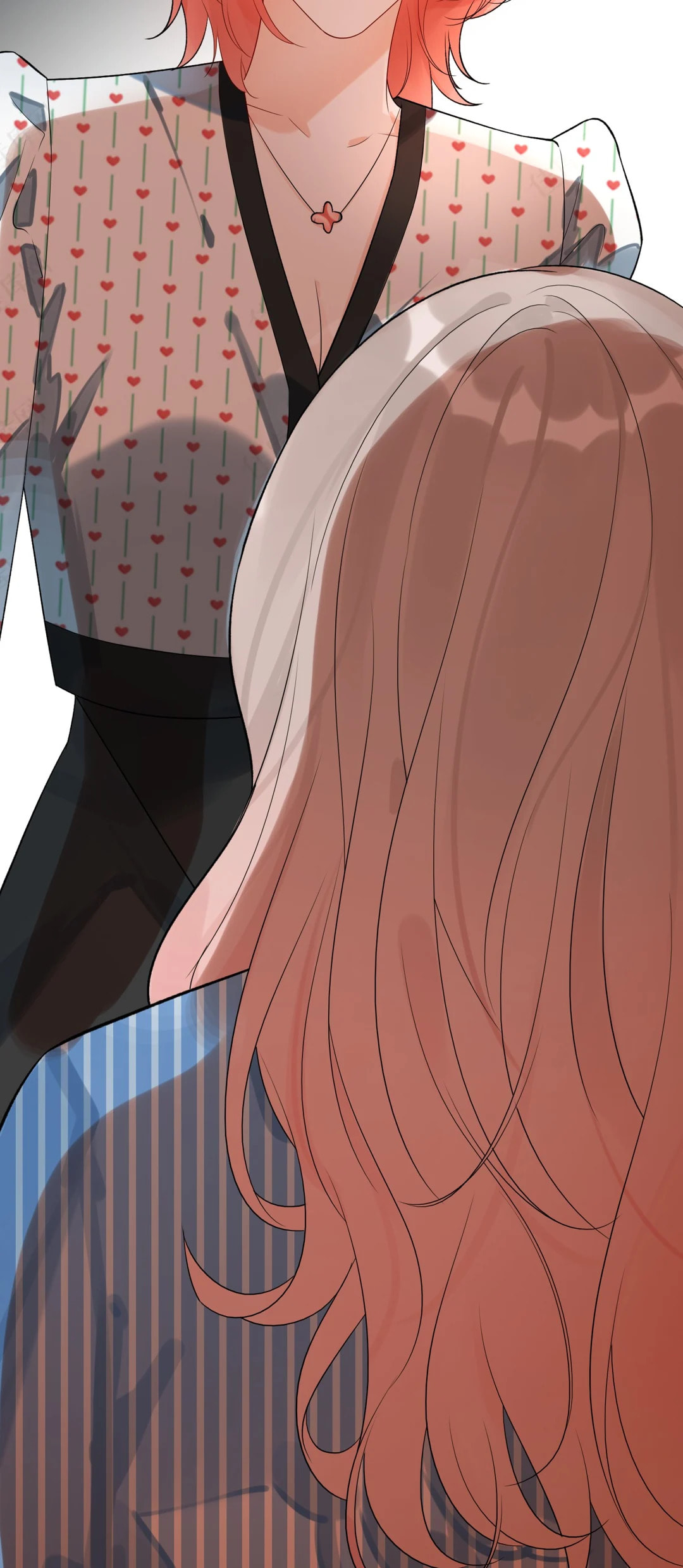 Read The Ex (Colored) chapter 169 image 19 on Lezhin