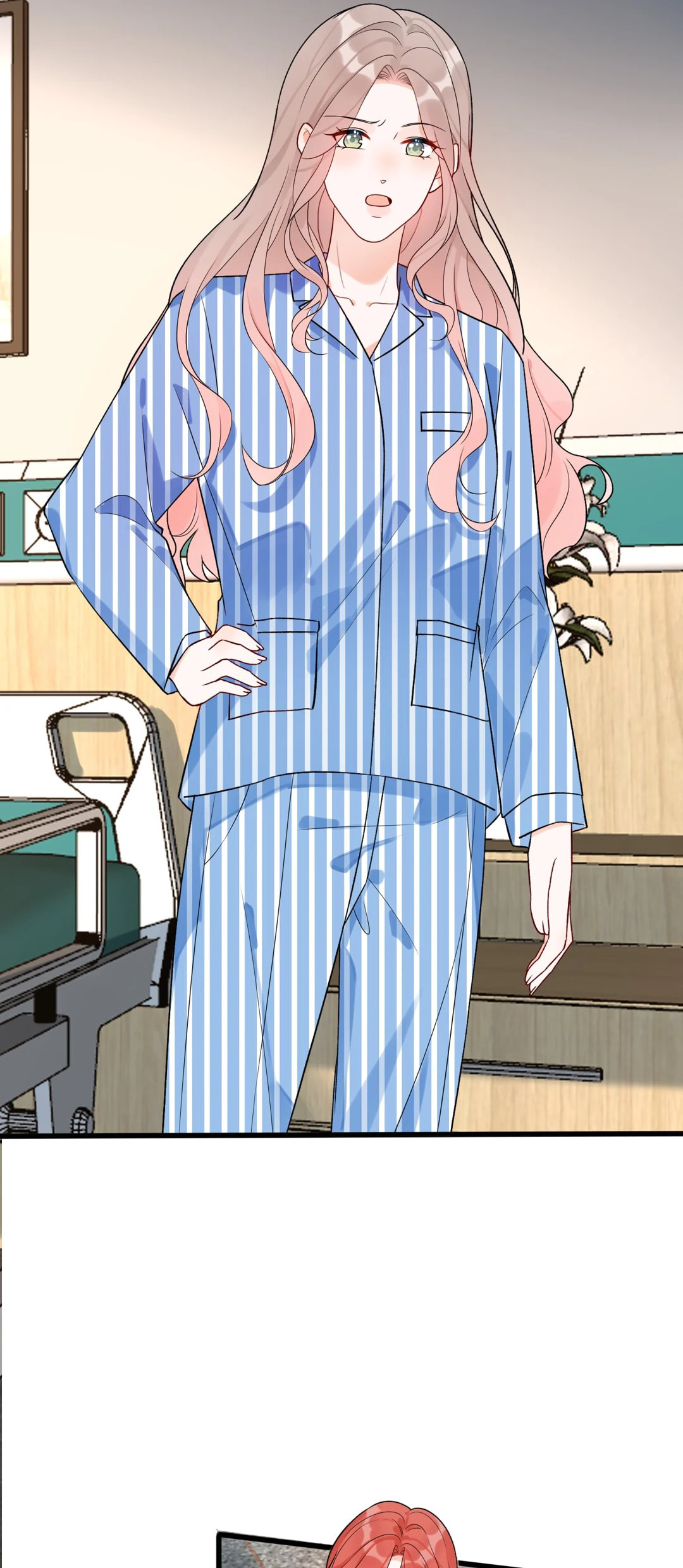 Read The Ex (Colored) chapter 169 image 21 on Lezhin