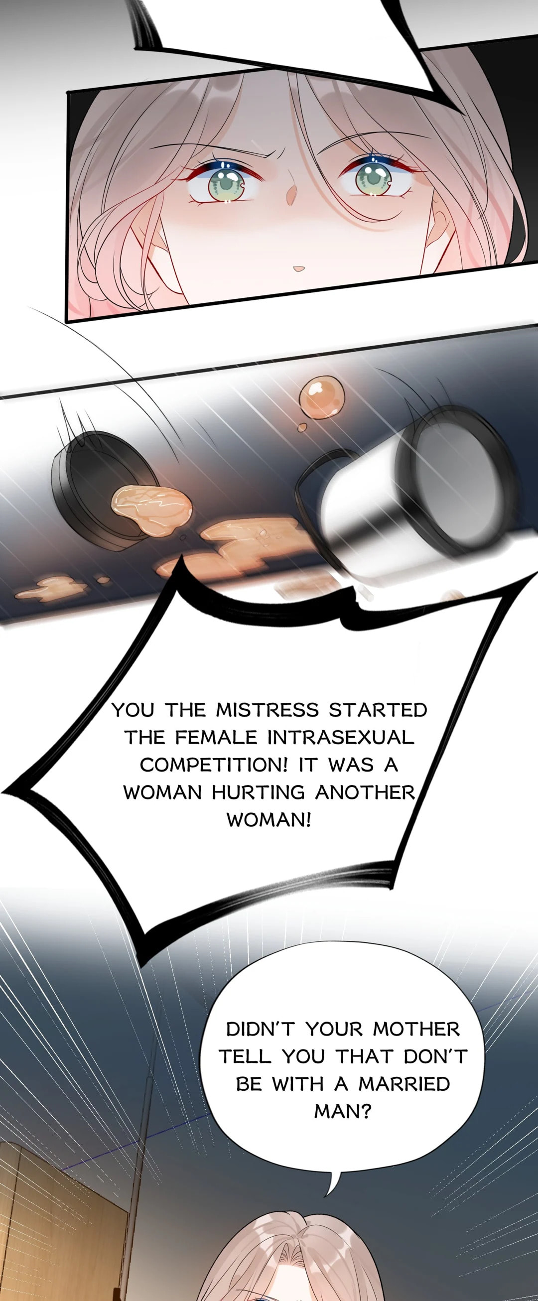 Read The Ex (Colored) chapter 169 image 25 on Lezhin