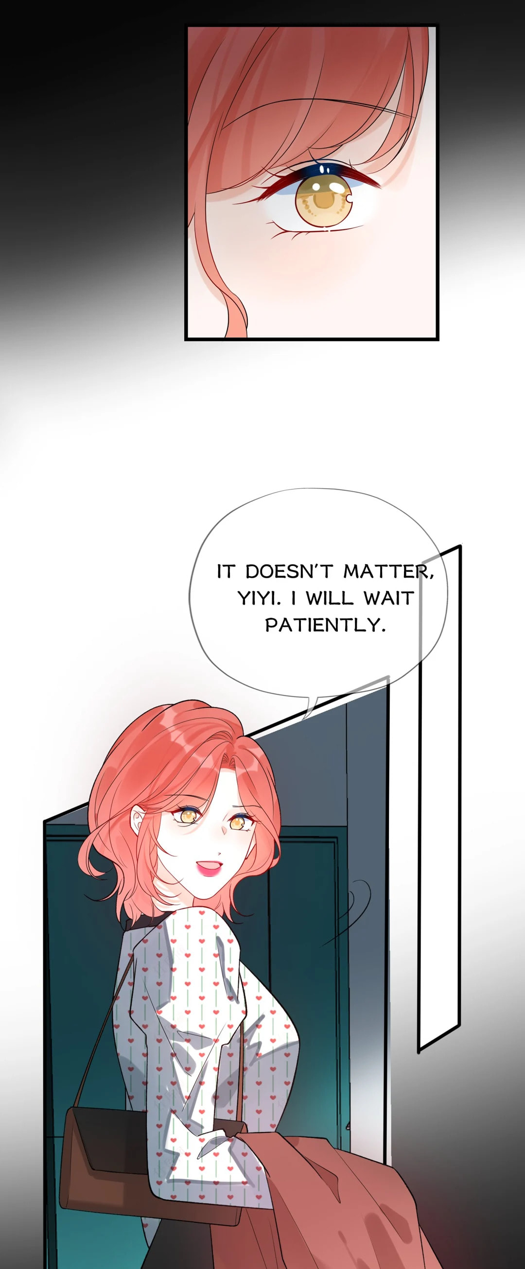 Read The Ex (Colored) chapter 169 image 28 on Lezhin