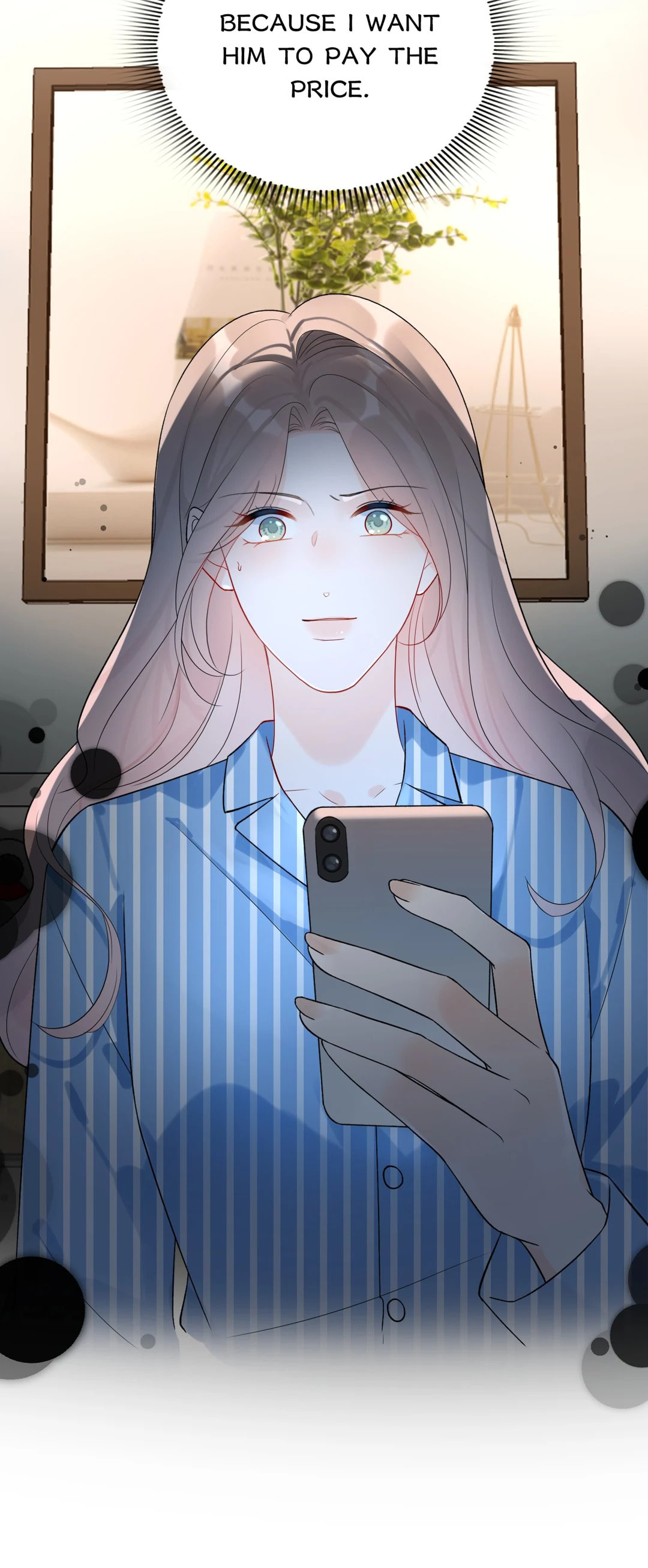 Read The Ex (Colored) chapter 169 image 31 on Lezhin