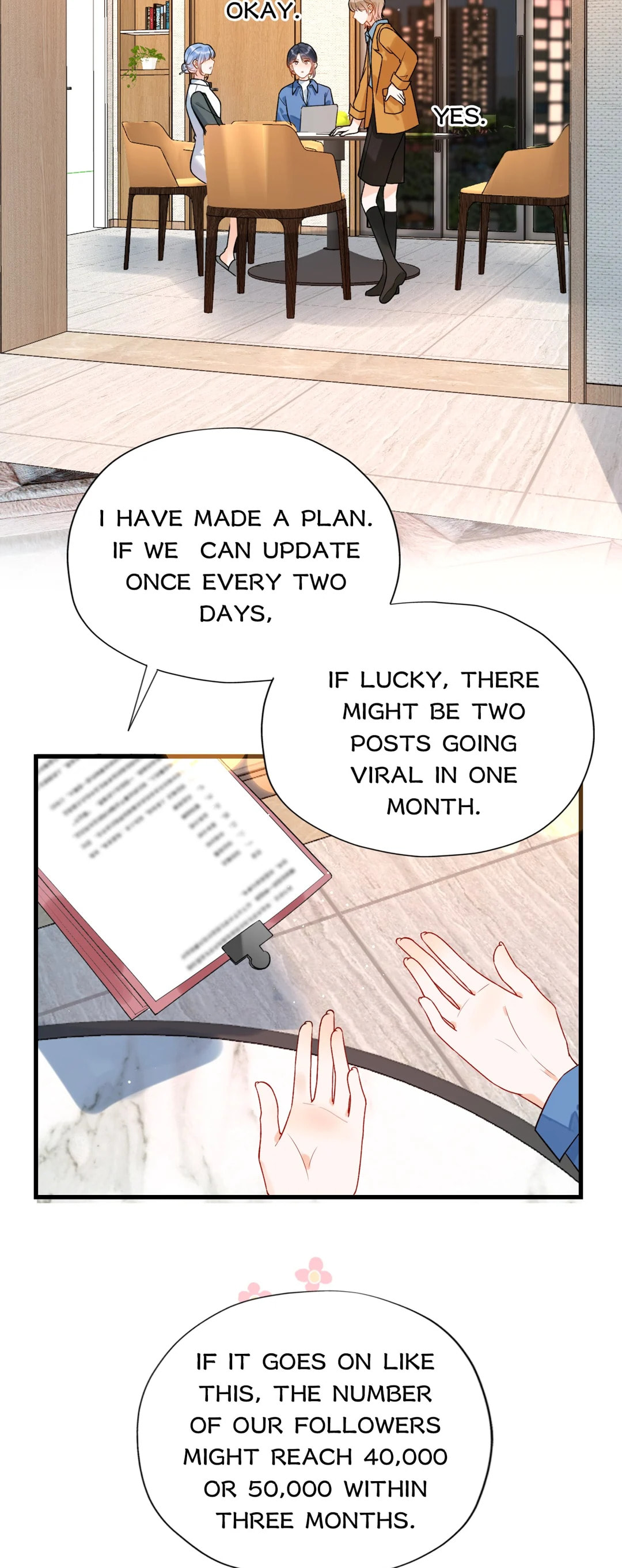 Read The Ex (Colored) chapter 169 image 5 on Lezhin