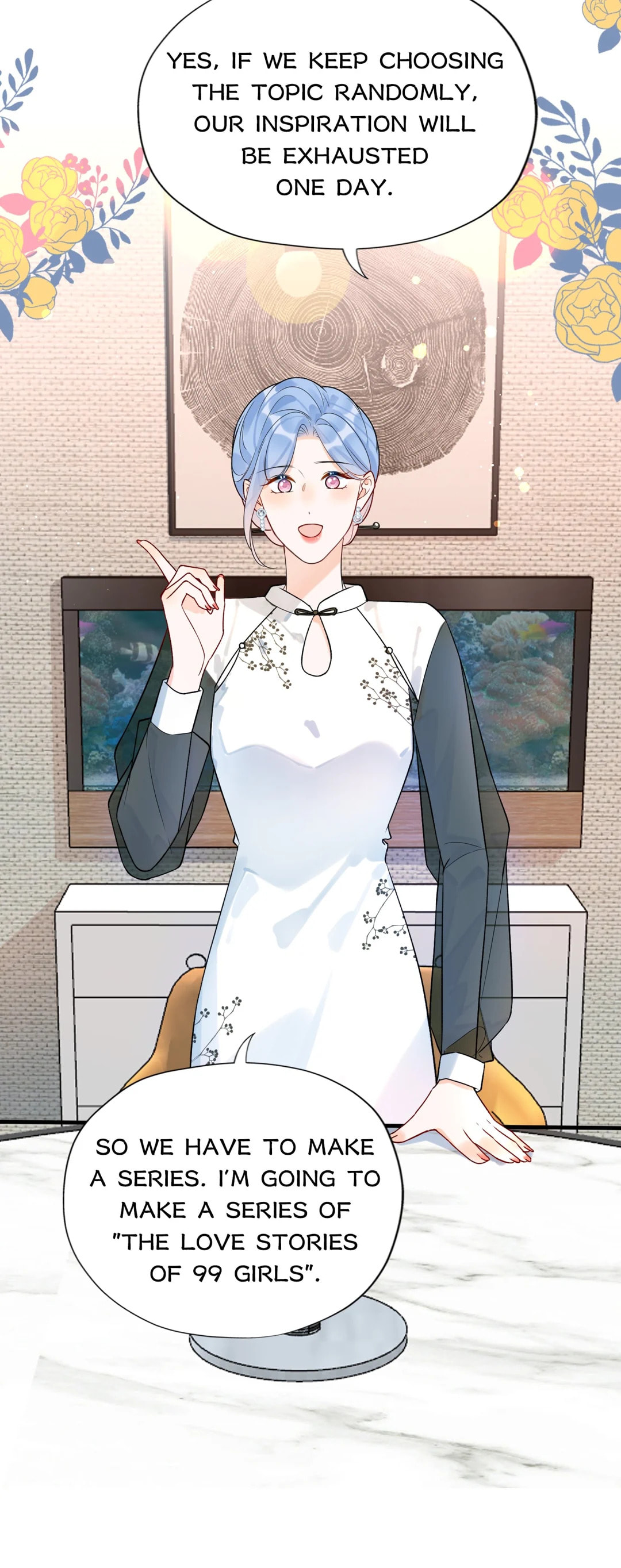 Read The Ex (Colored) chapter 169 image 7 on Lezhin