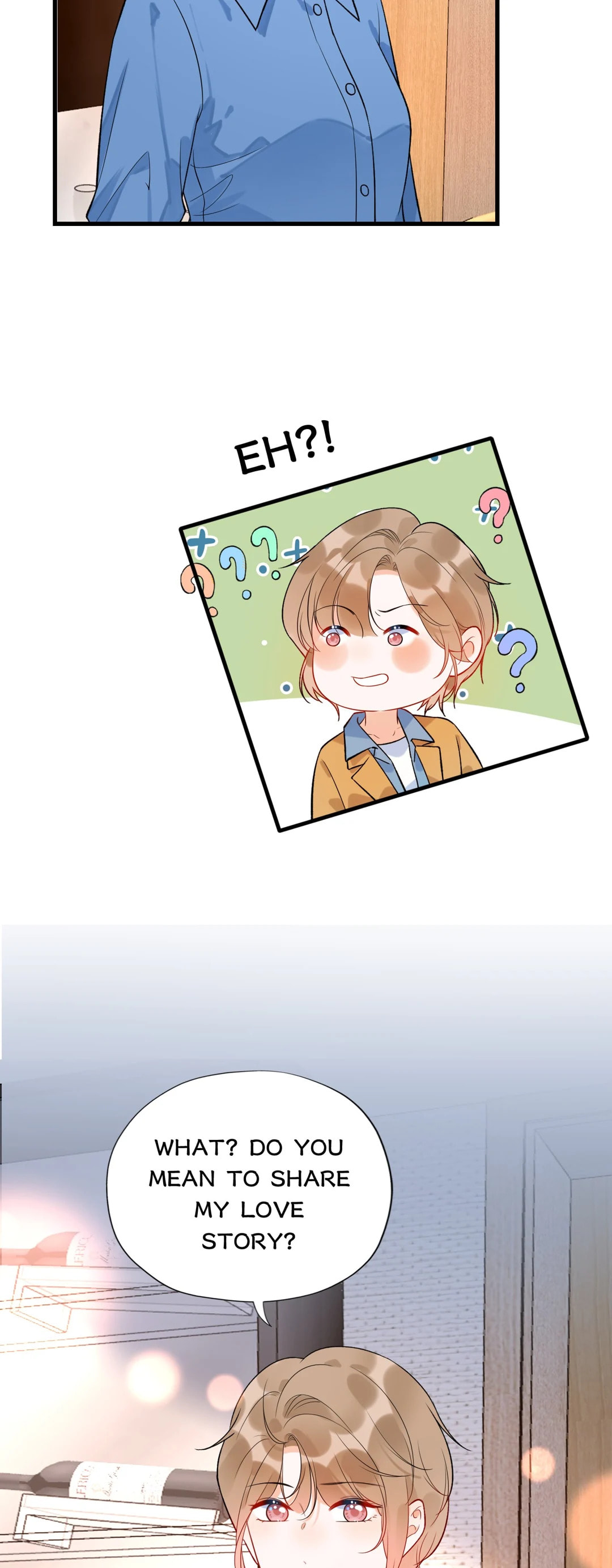Read The Ex (Colored) chapter 169 image 9 on Lezhin