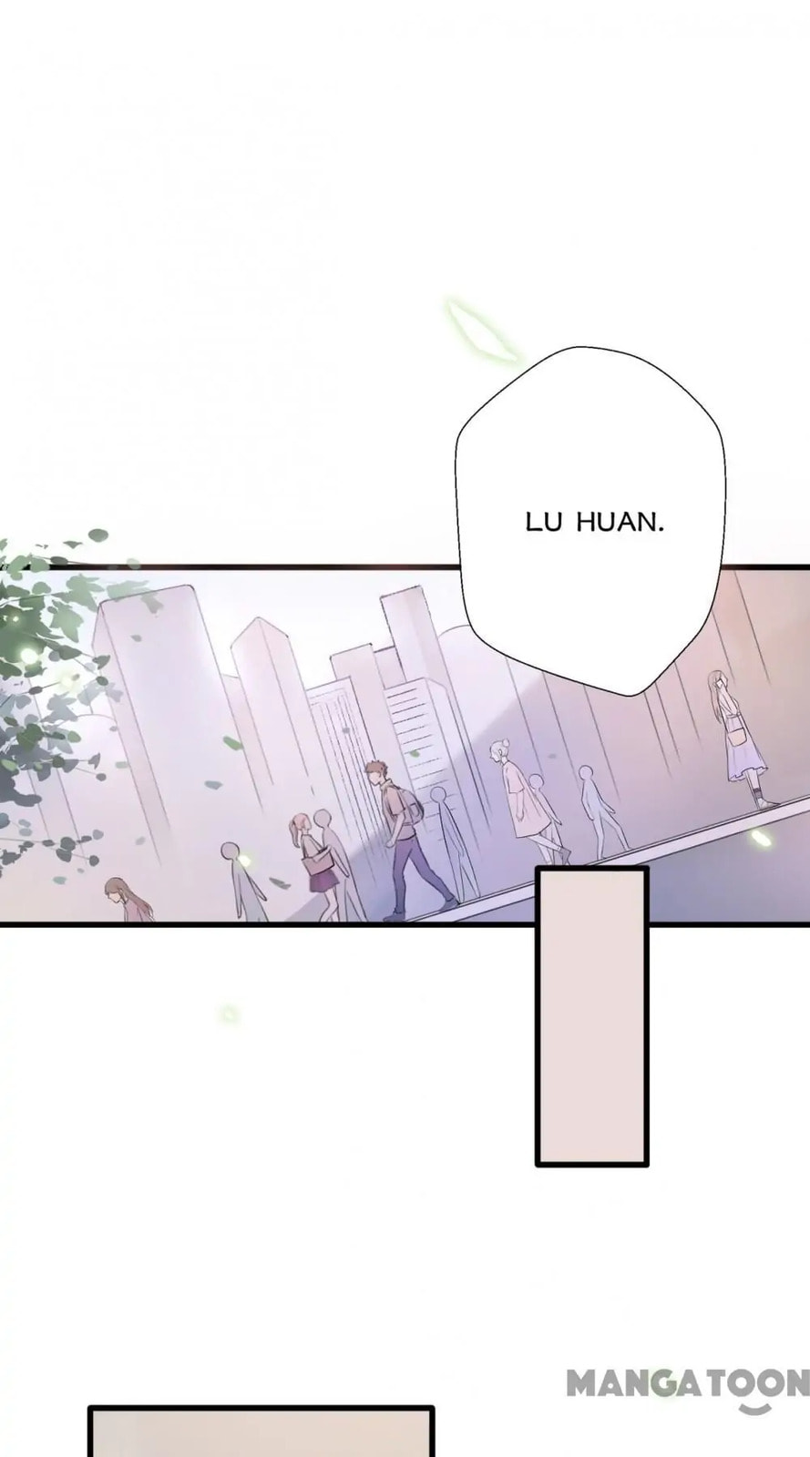Read The Ex (Colored) chapter 17 image 0 on Lezhin