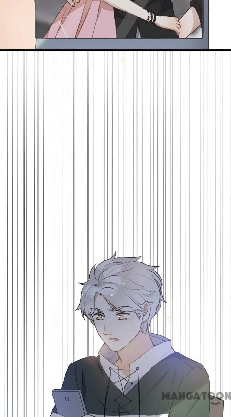 Read The Ex (Colored) chapter 17 image 10 on Lezhin