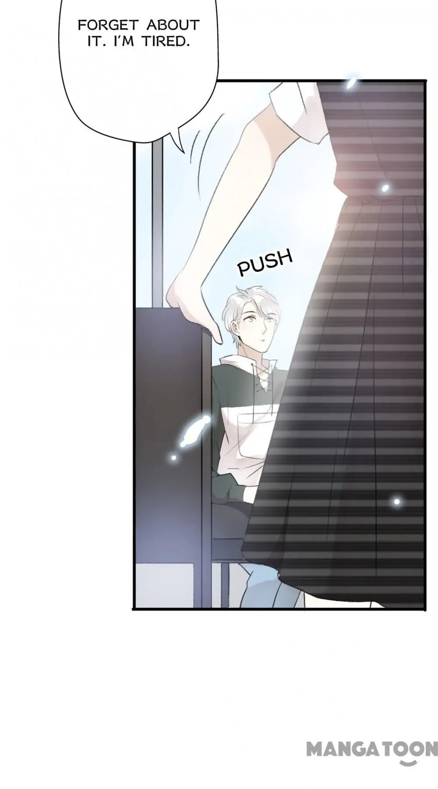 Read The Ex (Colored) chapter 17 image 14 on Lezhin