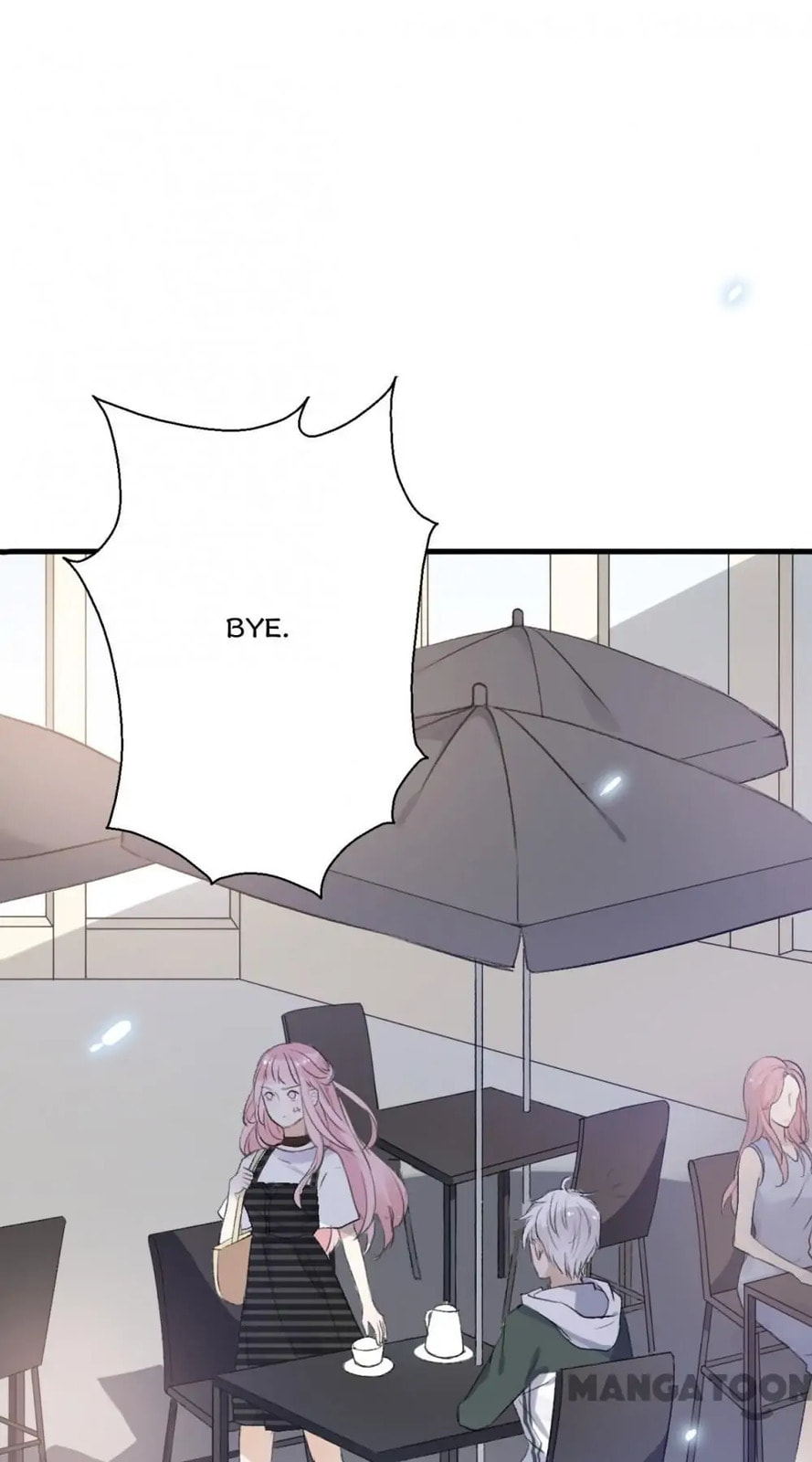 Read The Ex (Colored) chapter 17 image 15 on Lezhin