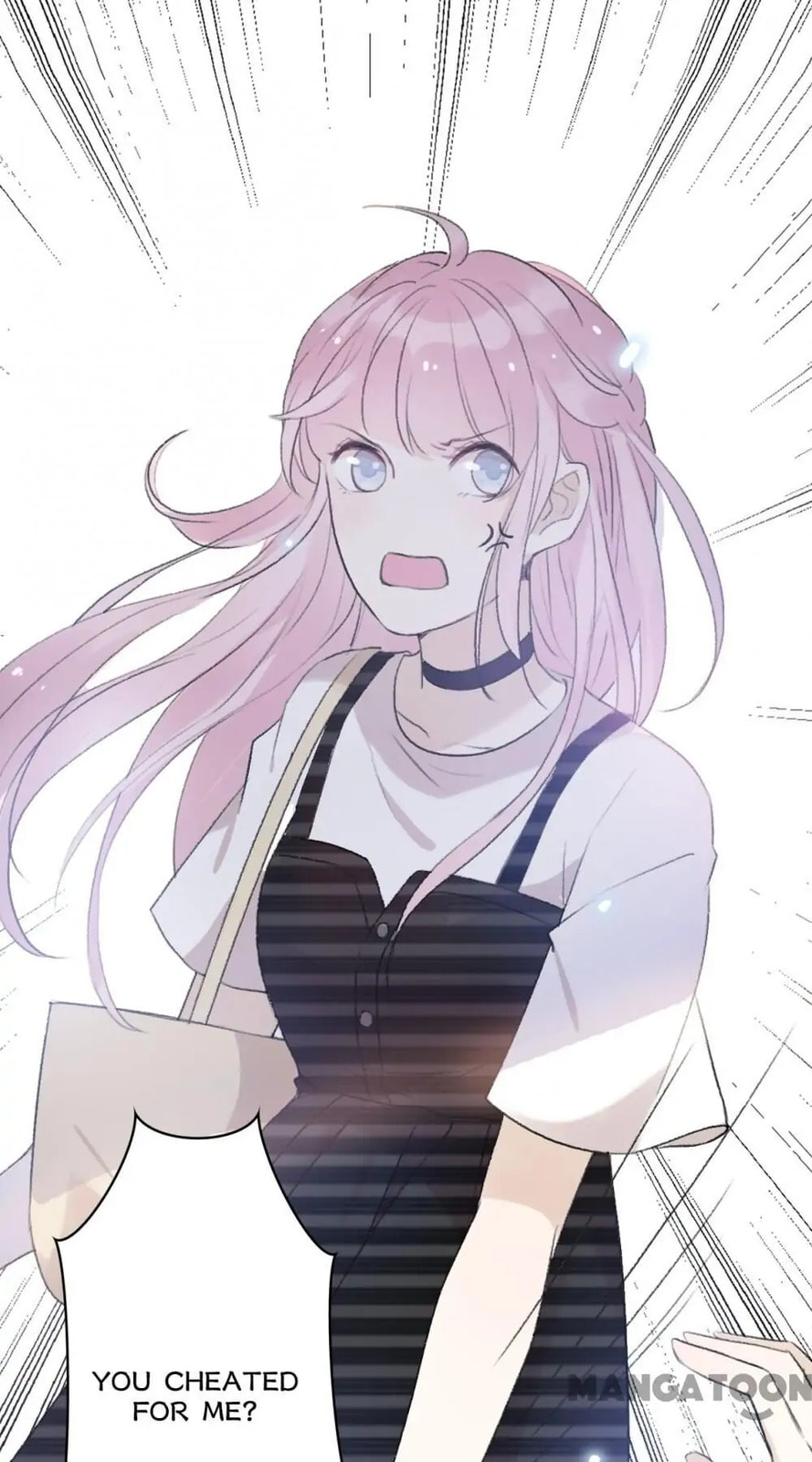 Read The Ex (Colored) chapter 17 image 21 on Lezhin