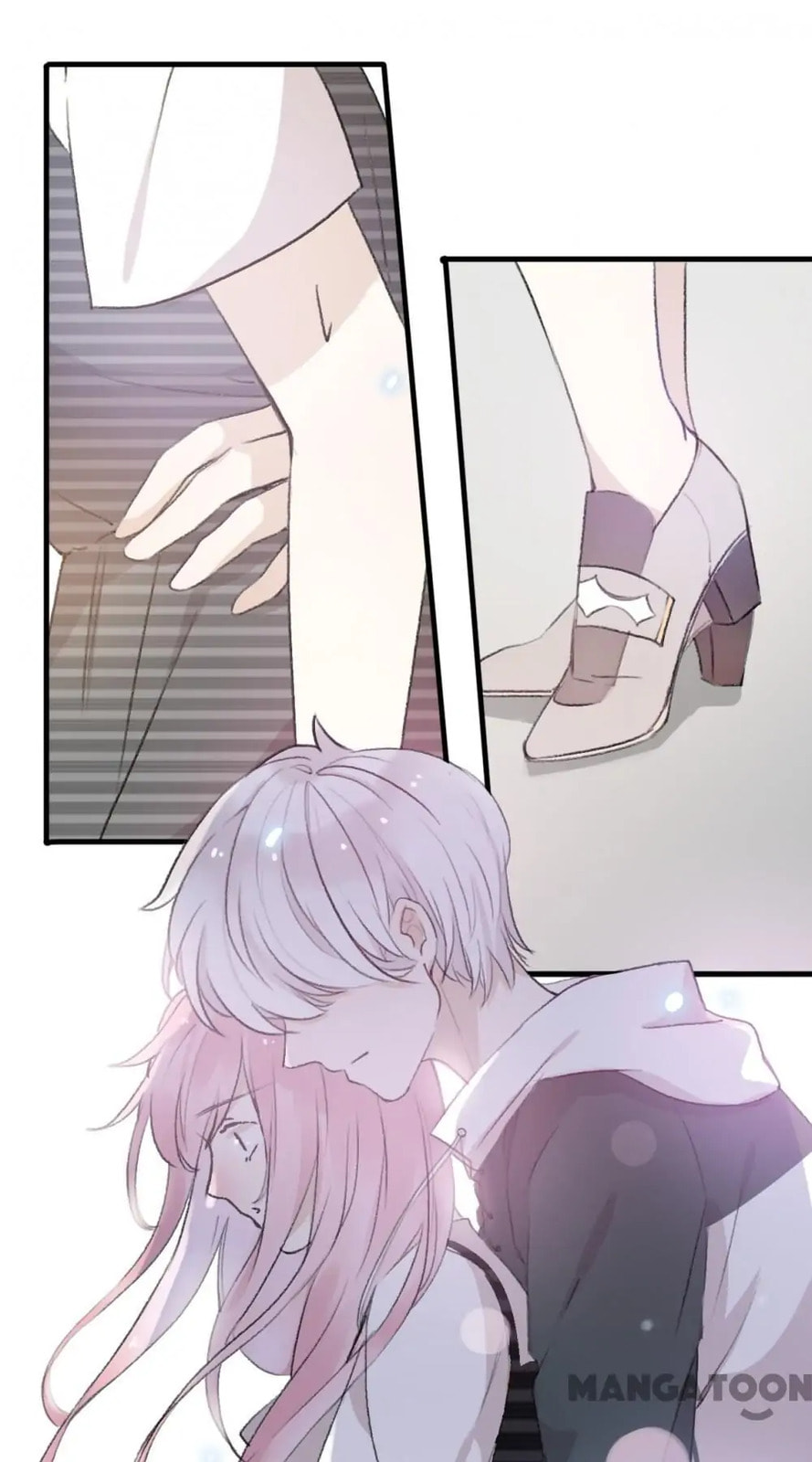 Read The Ex (Colored) chapter 17 image 24 on Lezhin