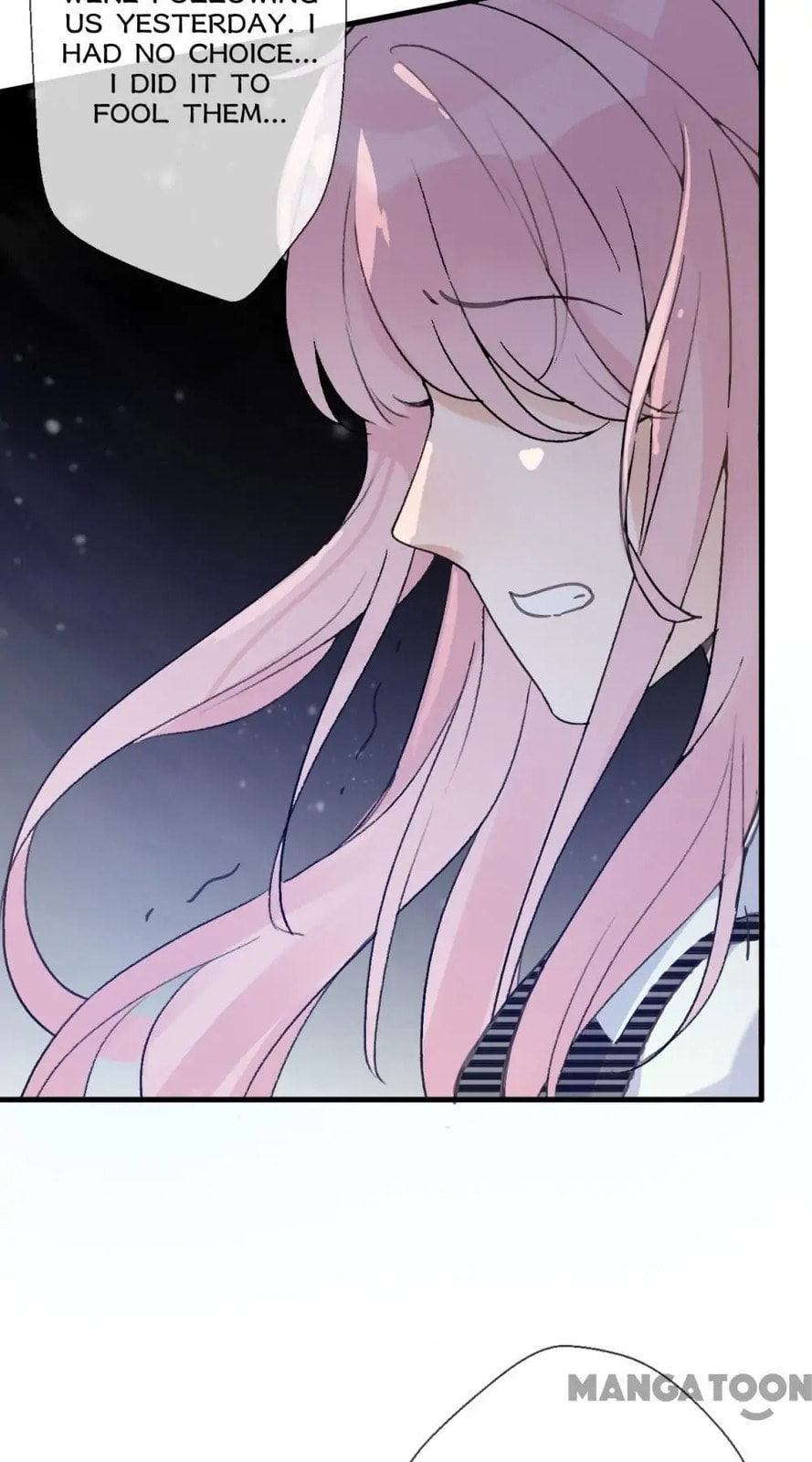 Read The Ex (Colored) chapter 17 image 28 on Lezhin
