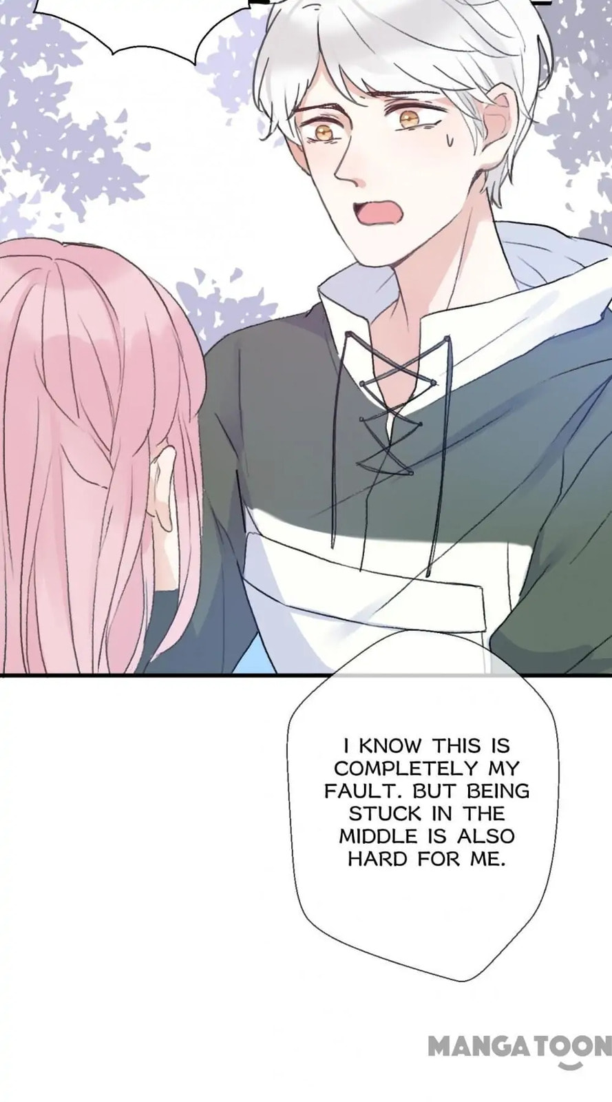 Read The Ex (Colored) chapter 17 image 32 on Lezhin