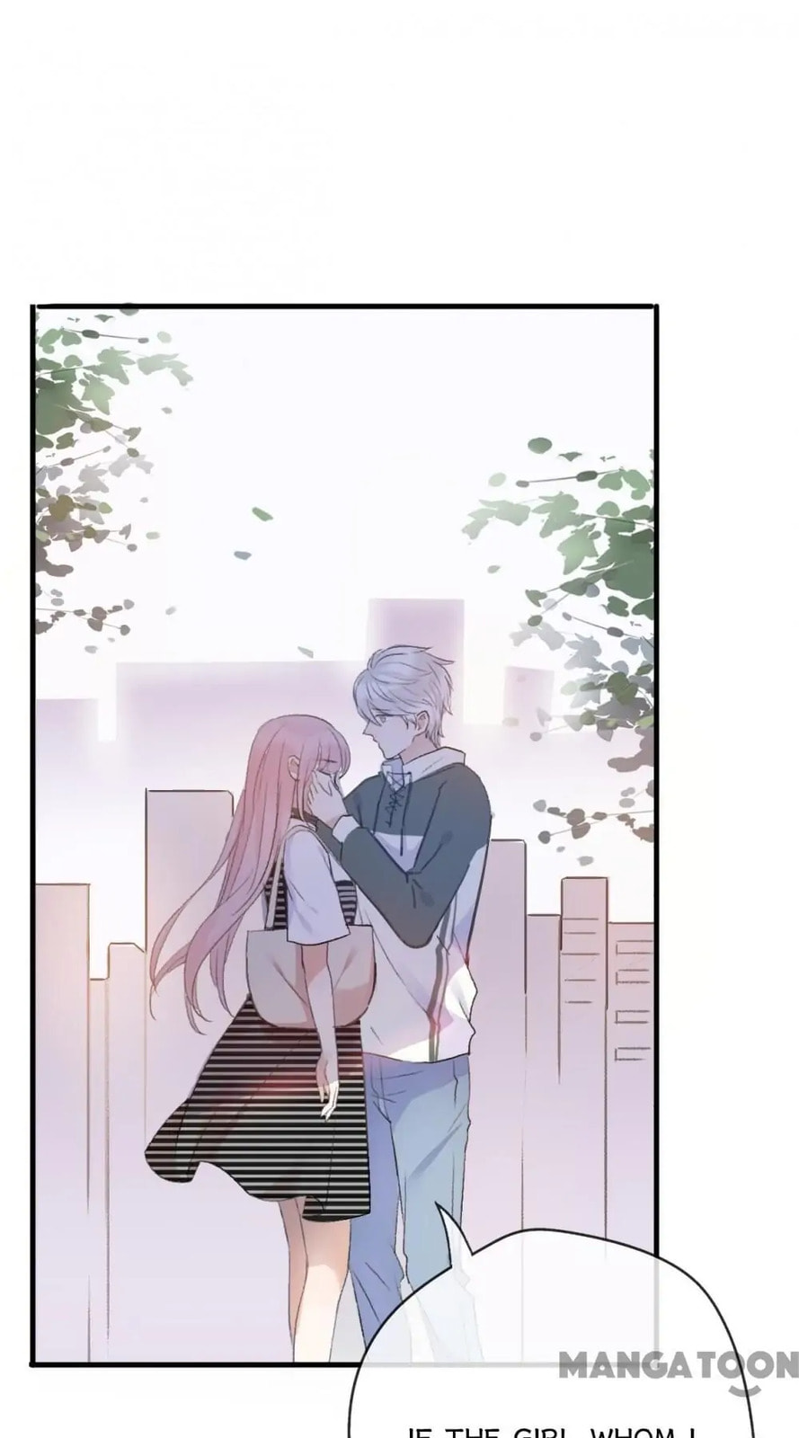 Read The Ex (Colored) chapter 17 image 33 on Lezhin