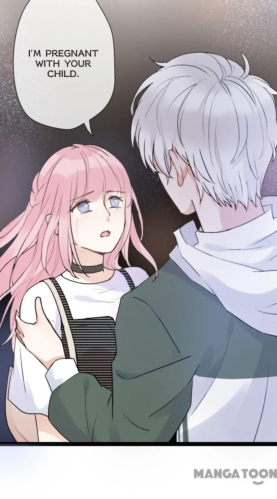 Read The Ex (Colored) chapter 17 image 37 on Lezhin