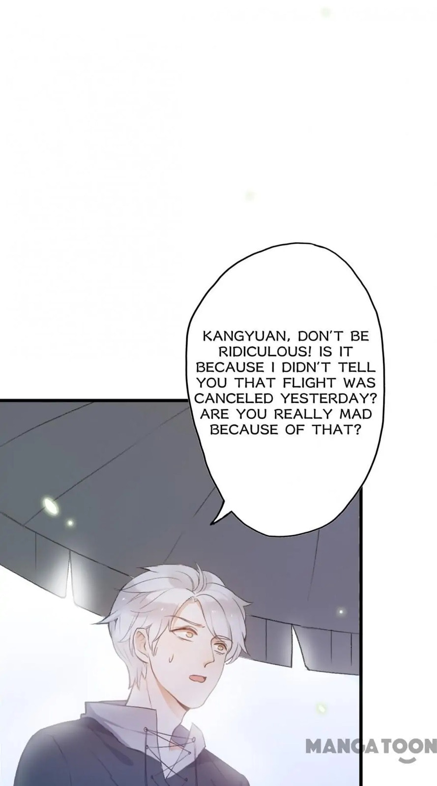 Read The Ex (Colored) chapter 17 image 4 on Lezhin