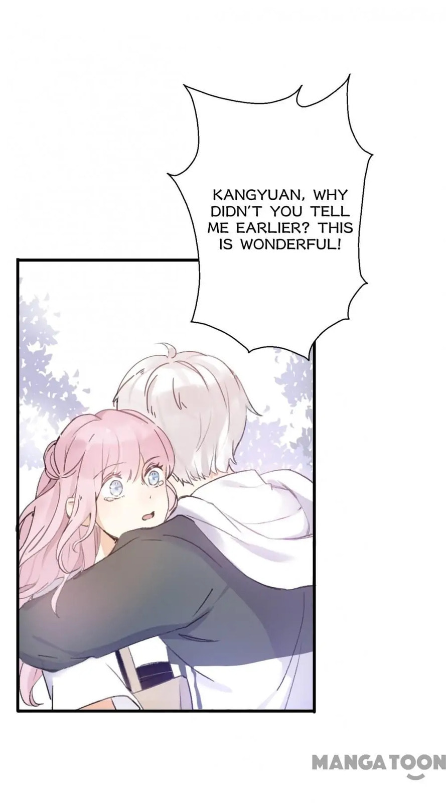 Read The Ex (Colored) chapter 17 image 41 on Lezhin