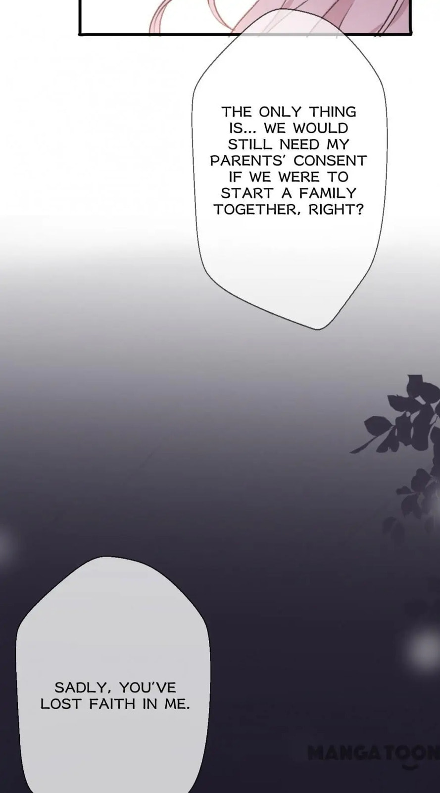 Read The Ex (Colored) chapter 17 image 43 on Lezhin