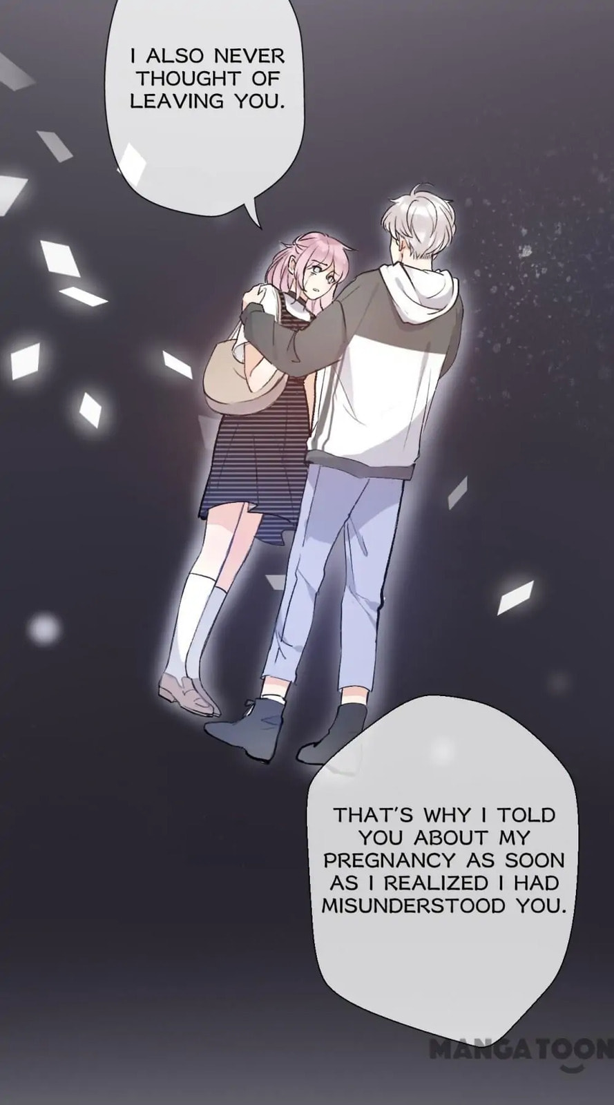 Read The Ex (Colored) chapter 17 image 46 on Lezhin