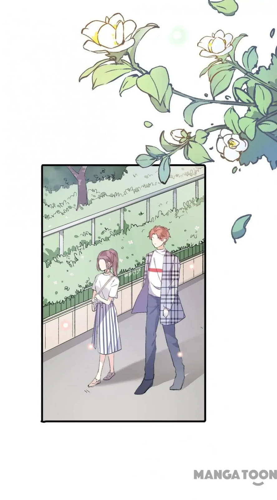 Read The Ex (Colored) chapter 17 image 53 on Lezhin
