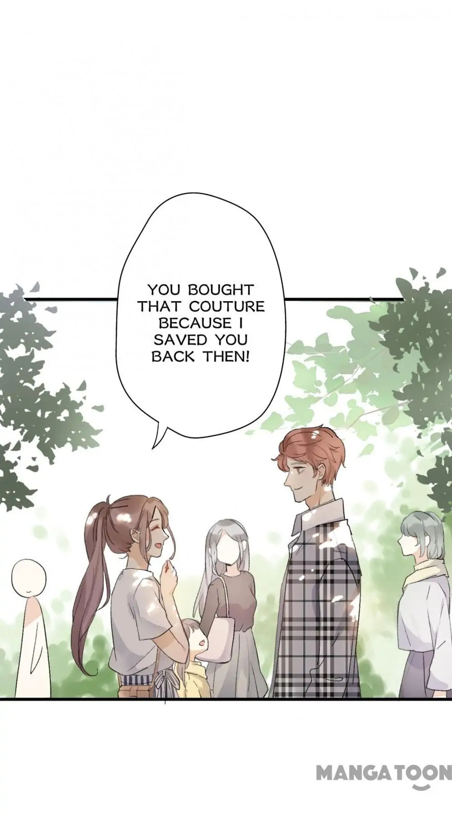Read The Ex (Colored) chapter 17 image 56 on Lezhin