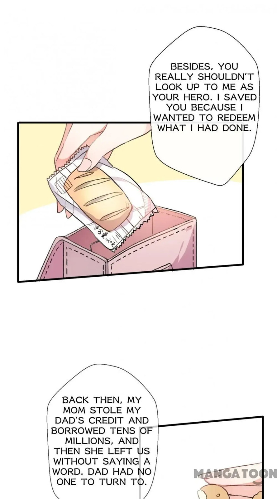 Read The Ex (Colored) chapter 17 image 70 on Lezhin