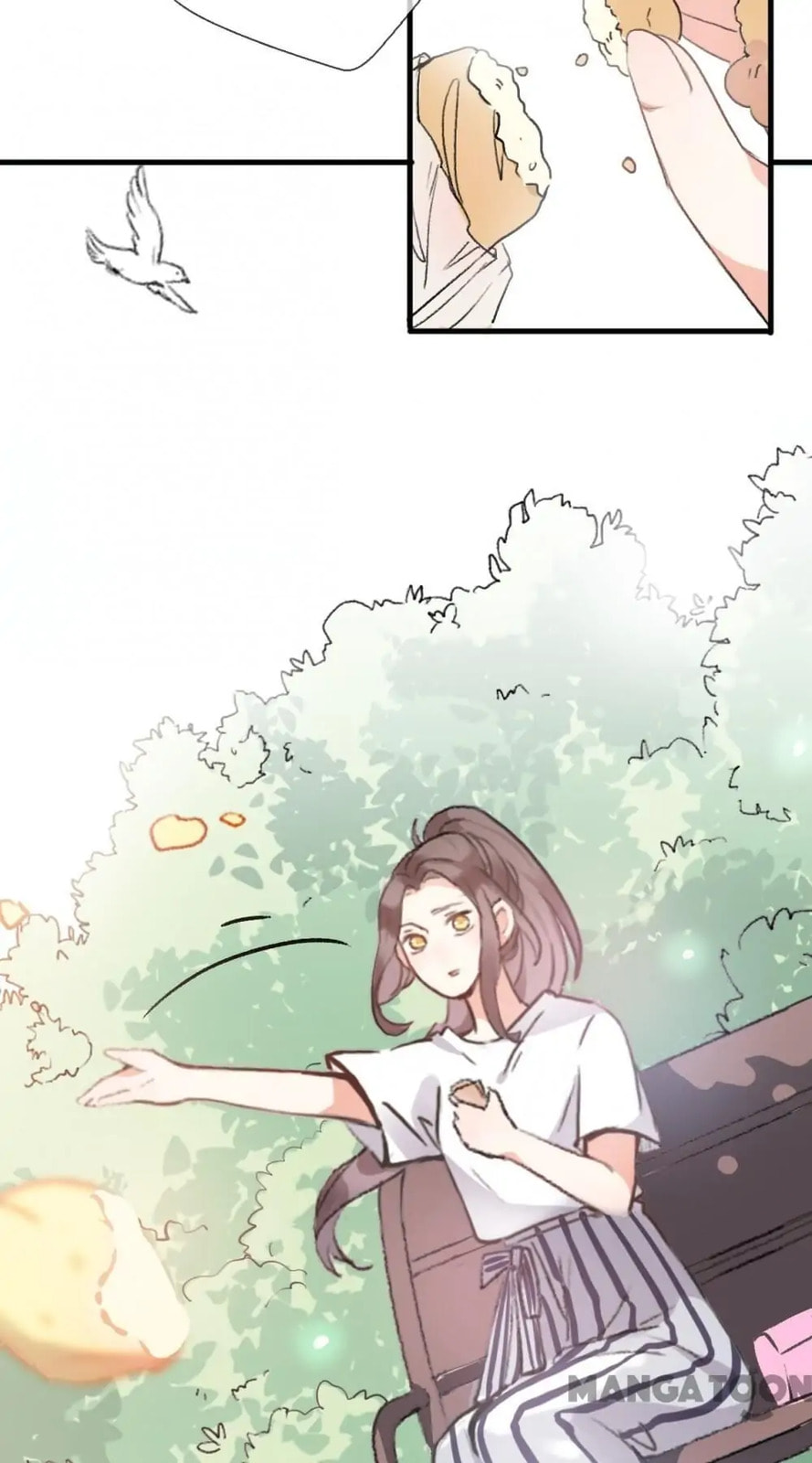 Read The Ex (Colored) chapter 17 image 71 on Lezhin