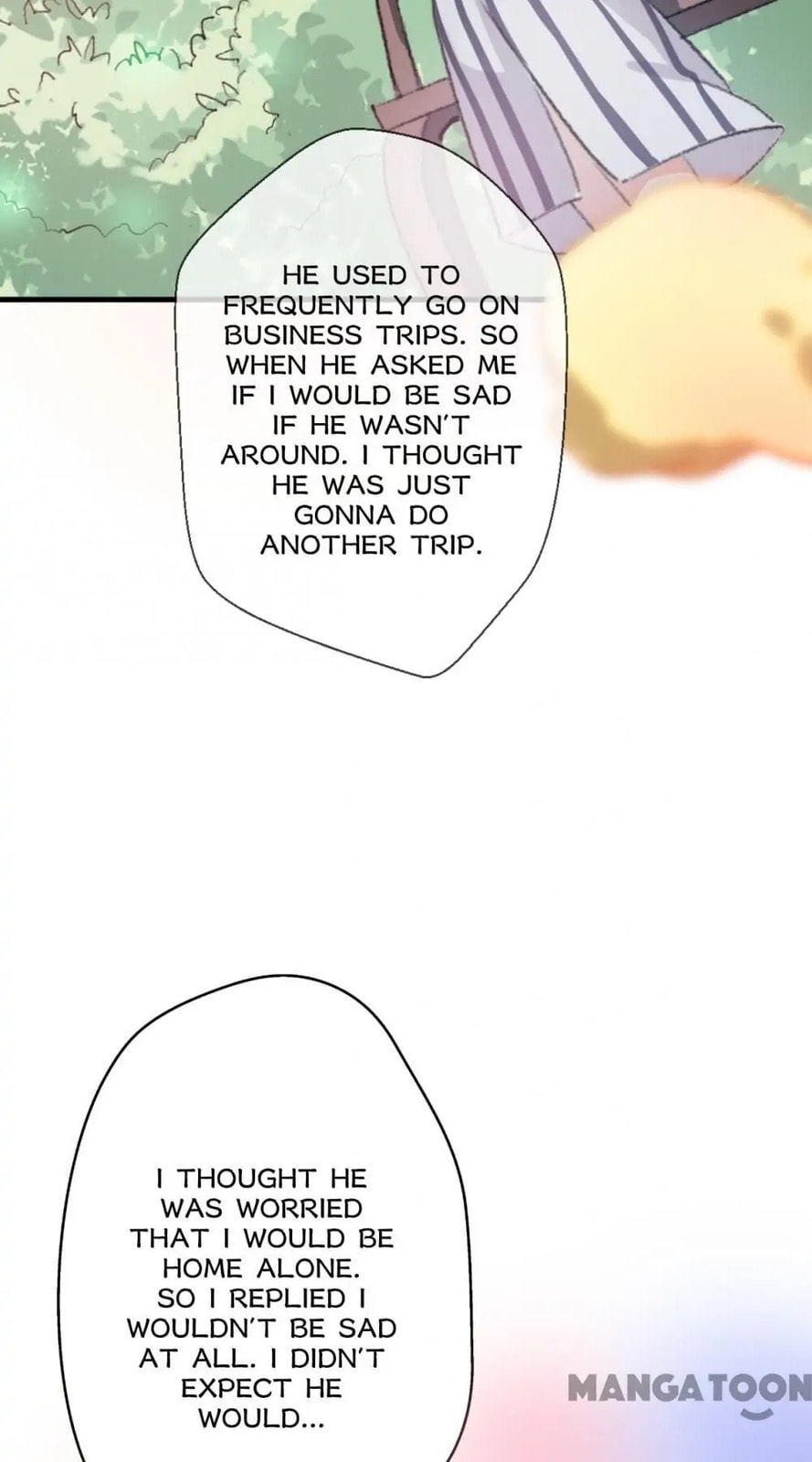 Read The Ex (Colored) chapter 17 image 72 on Lezhin