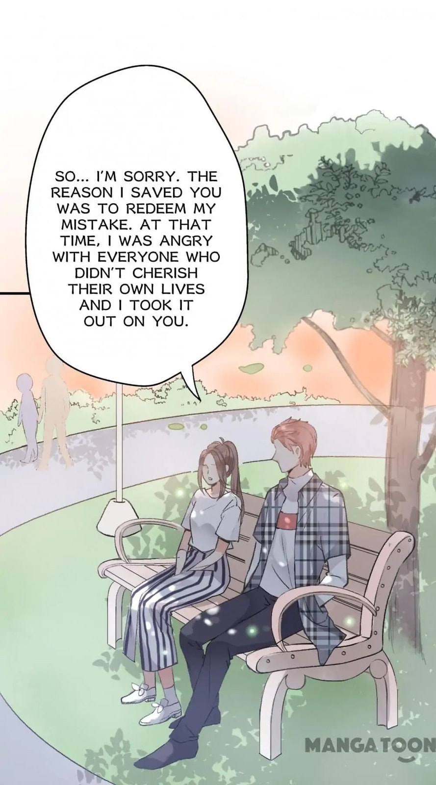 Read The Ex (Colored) chapter 17 image 74 on Lezhin