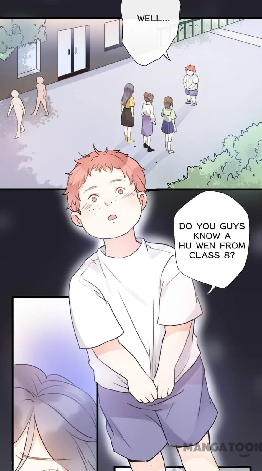 Read The Ex (Colored) chapter 17 image 78 on Lezhin