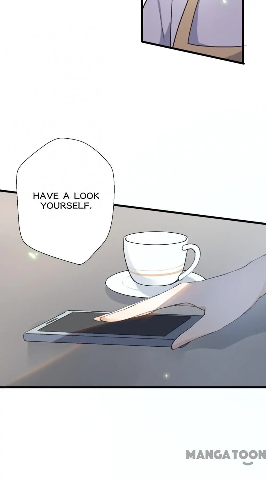 Read The Ex (Colored) chapter 17 image 8 on Lezhin