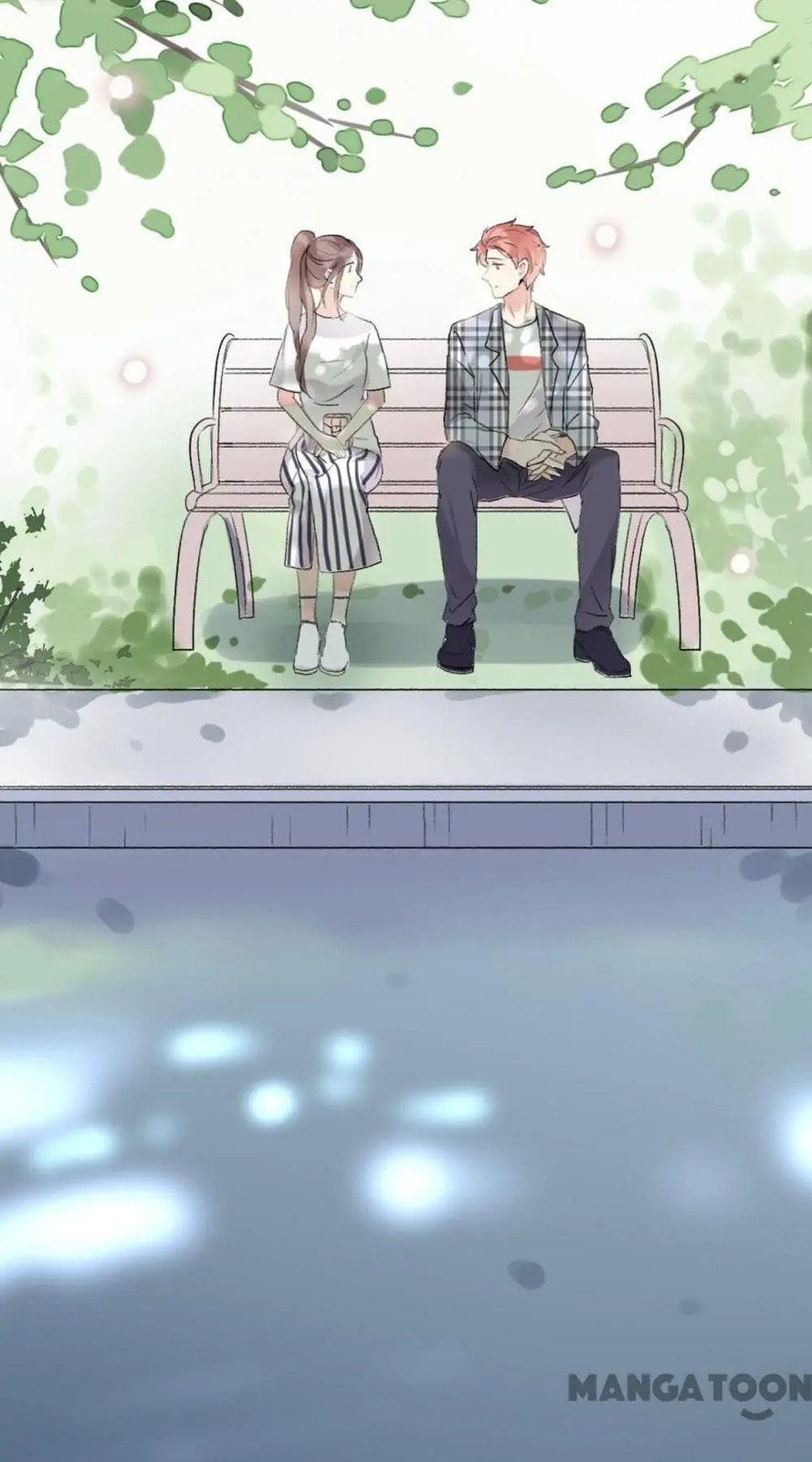 Read The Ex (Colored) chapter 17 image 88 on Lezhin