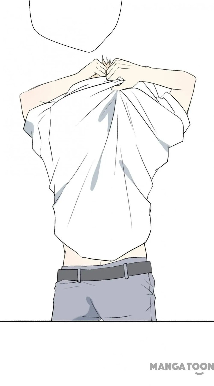 Read The Ex (Colored) chapter 17 image 93 on Lezhin