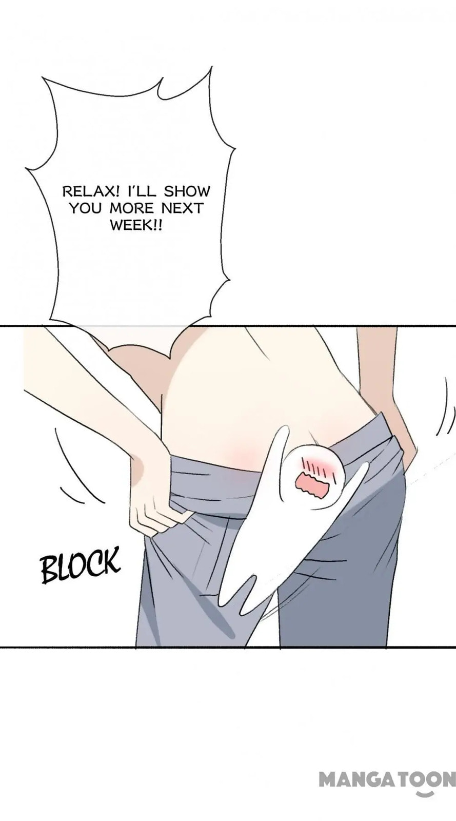 Read The Ex (Colored) chapter 17 image 98 on Lezhin